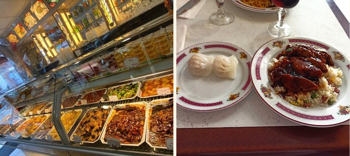 Zhong Hua - Gallery Image 1